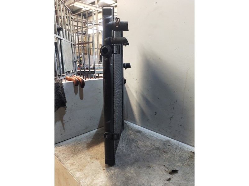 Recambio de radiador agua para nissan primera berlina (p12) acenta referencia OEM IAM   