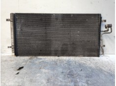 Recambio de condensador / radiador aire acondicionado para kia carens (un) concept referencia OEM IAM   