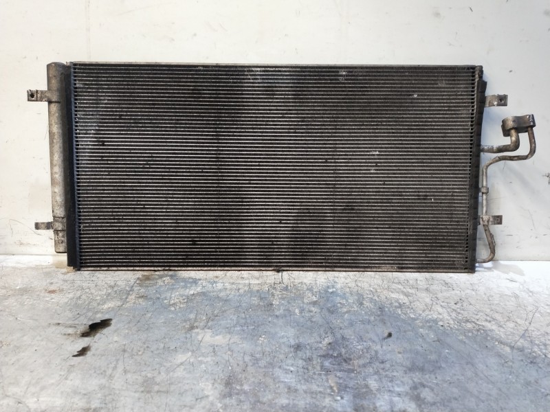 Recambio de condensador / radiador aire acondicionado para kia carens (un) concept referencia OEM IAM   