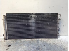 Recambio de condensador / radiador aire acondicionado para kia carens (un) concept referencia OEM IAM    2