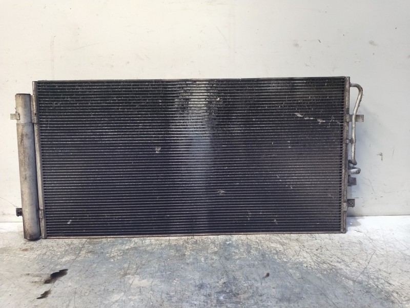 Recambio de condensador / radiador aire acondicionado para kia carens (un) concept referencia OEM IAM   