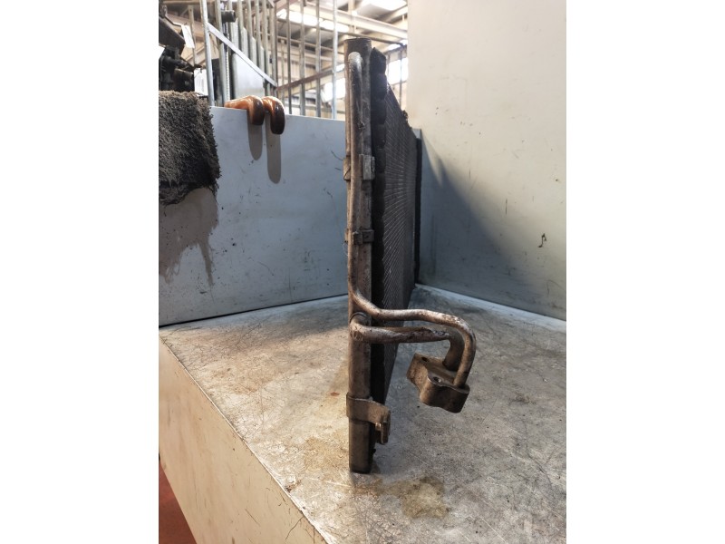 Recambio de condensador / radiador aire acondicionado para kia carens (un) concept referencia OEM IAM   