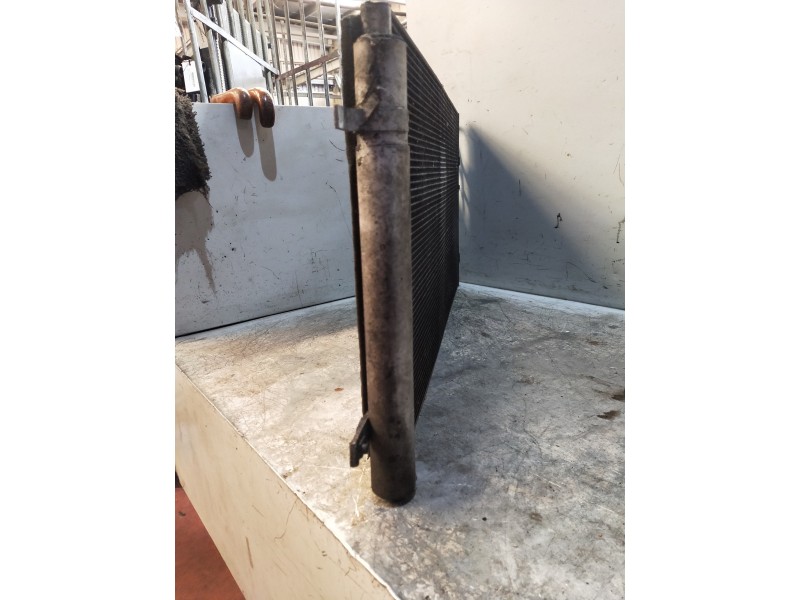 Recambio de condensador / radiador aire acondicionado para kia carens (un) concept referencia OEM IAM   