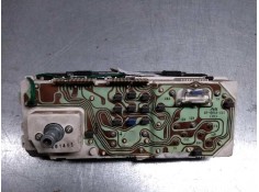 Recambio de cuadro instrumentos para mg rover serie 100 (xp) 1.4 16v cat referencia OEM IAM AR0014008 R6 S0088YAC 2