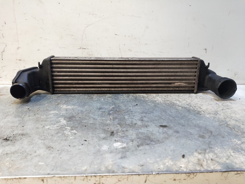 Recambio de intercooler para bmw serie 3 touring (e46) 320d referencia OEM IAM 77863510  