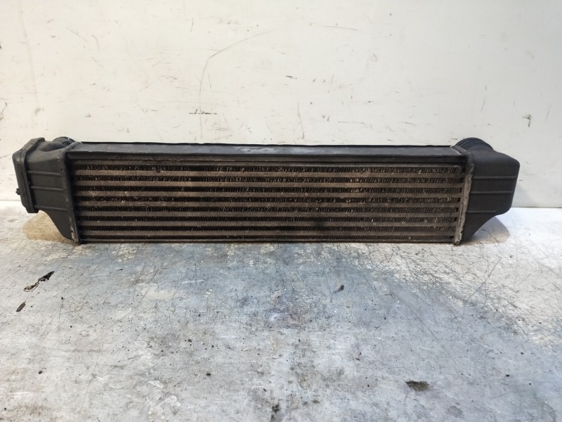 Recambio de intercooler para bmw serie 3 touring (e46) 320d referencia OEM IAM 77863510  