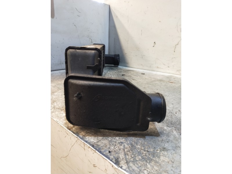 Recambio de intercooler para bmw serie 3 touring (e46) 320d referencia OEM IAM 77863510  
