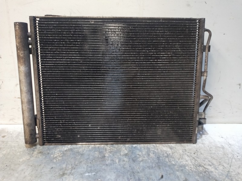 Recambio de condensador / radiador aire acondicionado para kia cee´d emotion referencia OEM IAM   