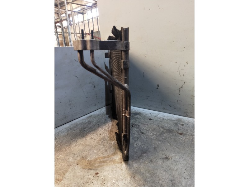 Recambio de condensador / radiador aire acondicionado para kia cee´d emotion referencia OEM IAM   