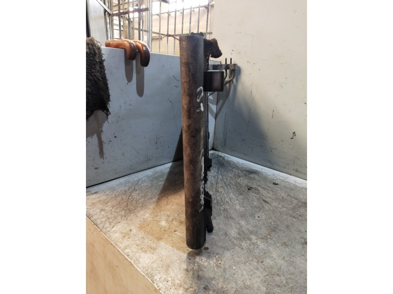 Recambio de condensador / radiador aire acondicionado para kia cee´d emotion referencia OEM IAM   