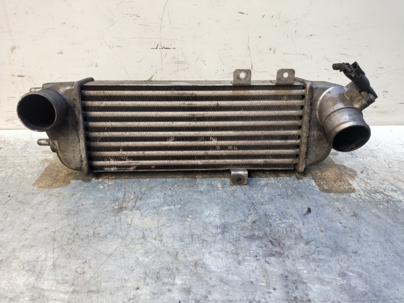 Recambio de intercooler para kia cee´d emotion referencia OEM IAM 282712A610  