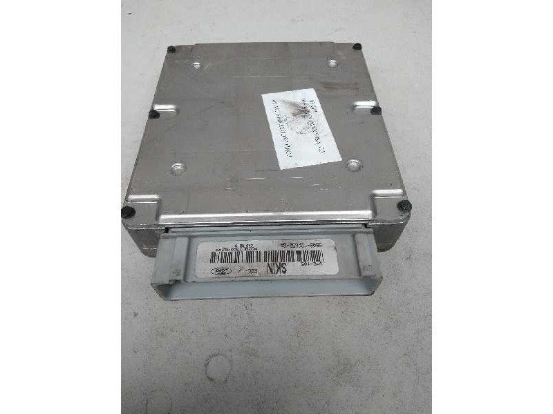 Recambio de centralita motor uce para ford escort berl./turnier 1.8 16v cat referencia OEM IAM 95AB12A650SA SKIN 