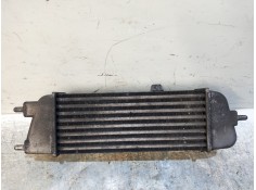 Recambio de intercooler para kia cee´d emotion referencia OEM IAM 282712A610   2