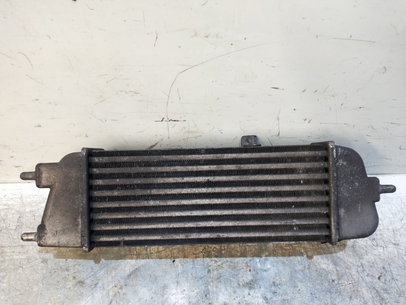 Recambio de intercooler para kia cee´d emotion referencia OEM IAM 282712A610  