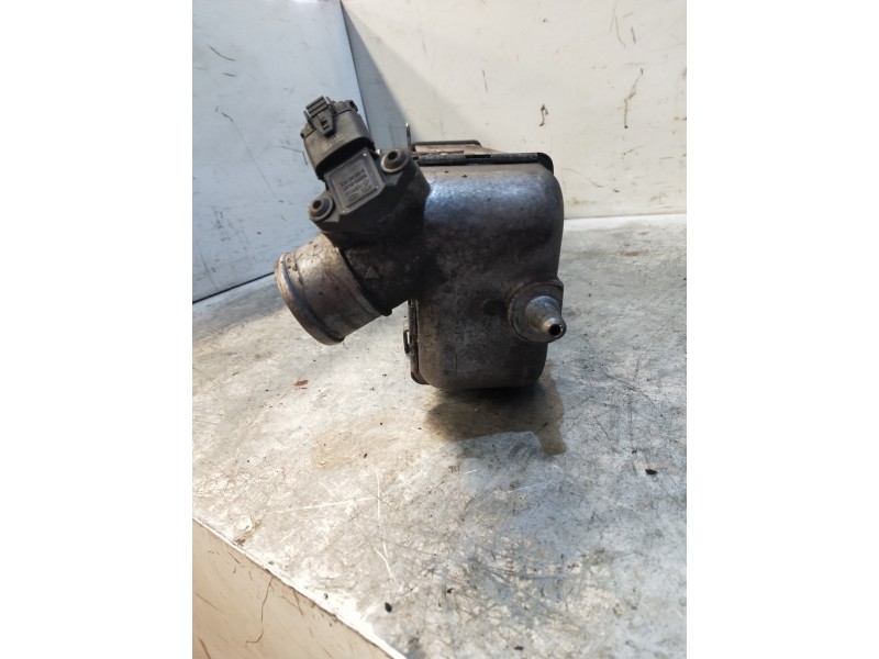 Recambio de intercooler para kia cee´d emotion referencia OEM IAM 282712A610  