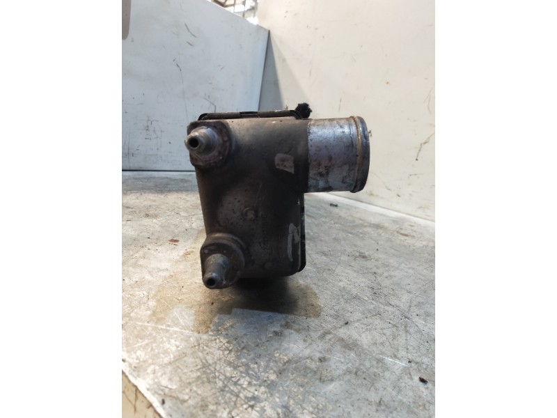 Recambio de intercooler para kia cee´d emotion referencia OEM IAM 282712A610  