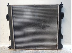 Recambio de radiador agua para kia cee´d emotion referencia OEM IAM    2