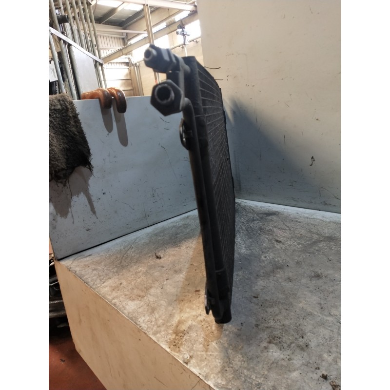 Recambio de condensador / radiador aire acondicionado para volkswagen lt caja cerrada / combi (mod. 1997) lt 35 caja cerrada ref