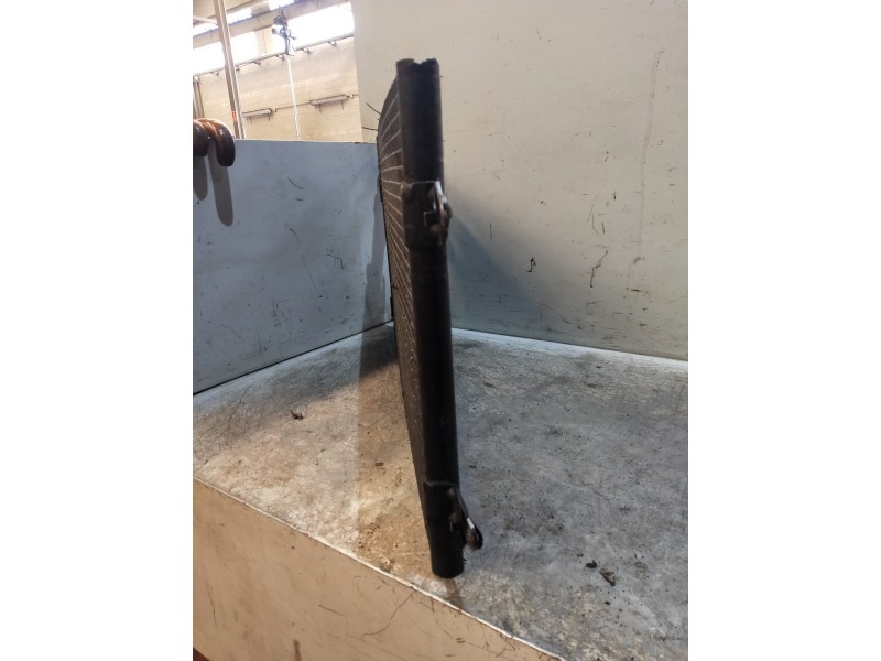 Recambio de condensador / radiador aire acondicionado para volkswagen lt caja cerrada / combi (mod. 1997) lt 35 caja cerrada ref