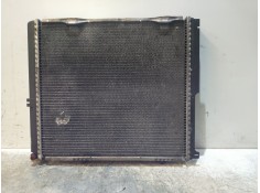 Recambio de radiador agua para mercedes clase e (w124) berlina d 300 (124.130) referencia OEM IAM 1245009803  