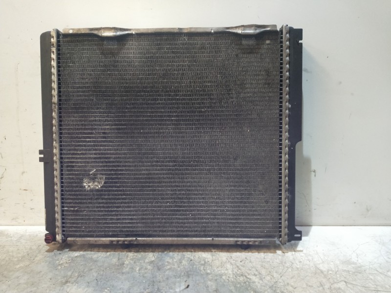 Recambio de radiador agua para mercedes clase e (w124) berlina d 300 (124.130) referencia OEM IAM 1245009803  