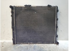 Recambio de radiador agua para mercedes clase e (w124) berlina d 300 (124.130) referencia OEM IAM 1245009803   2