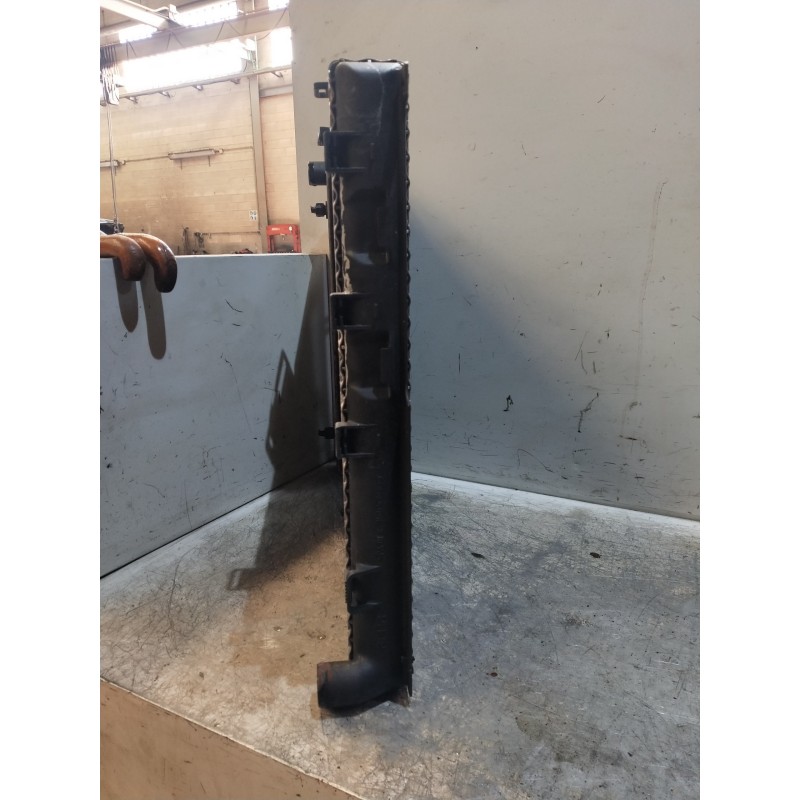 Recambio de radiador agua para mercedes clase e (w124) berlina d 300 (124.130) referencia OEM IAM 1245009803  