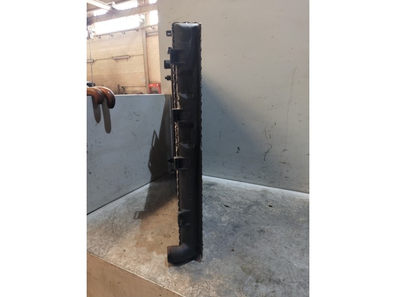 Recambio de radiador agua para mercedes clase e (w124) berlina d 300 (124.130) referencia OEM IAM 1245009803  