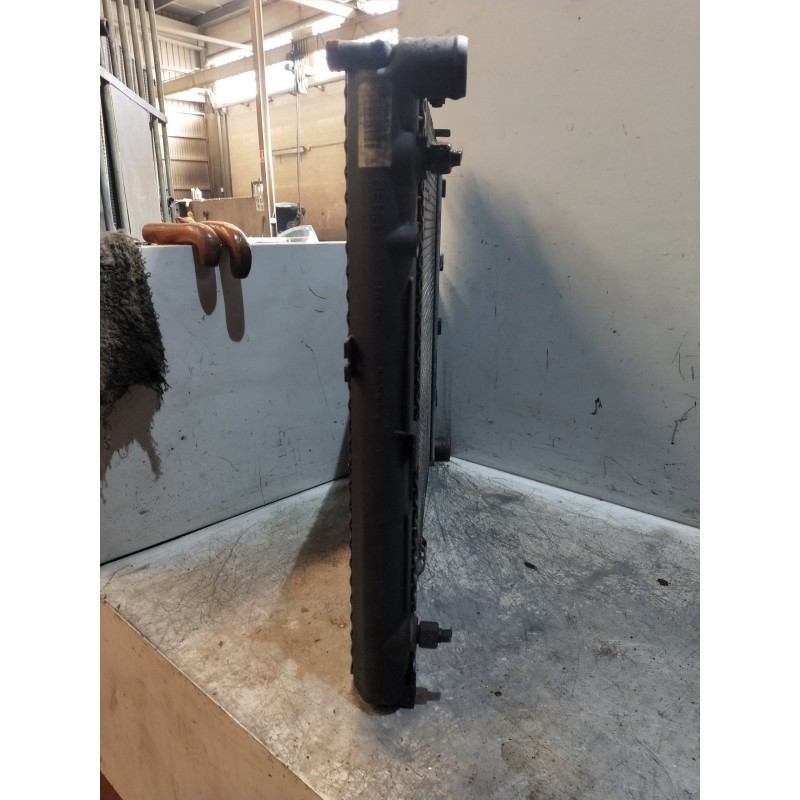 Recambio de radiador agua para mercedes clase e (w124) berlina d 300 (124.130) referencia OEM IAM 1245009803  