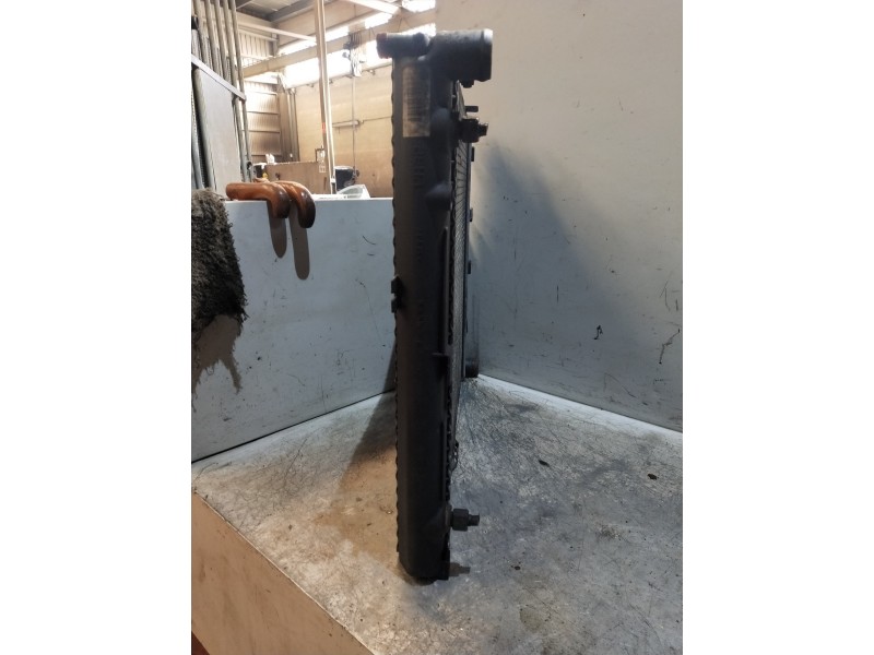 Recambio de radiador agua para mercedes clase e (w124) berlina d 300 (124.130) referencia OEM IAM 1245009803  