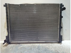 Recambio de radiador agua para land rover freelander familiarsport referencia OEM IAM   