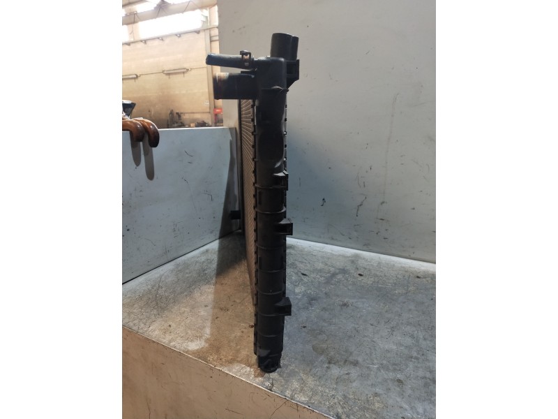 Recambio de radiador agua para land rover freelander familiarsport referencia OEM IAM   