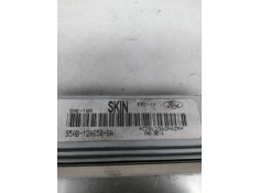 Recambio de centralita motor uce para ford escort berl./turnier 1.8 16v cat referencia OEM IAM 95AB12A650SA SKIN  2