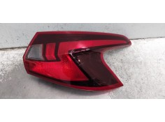 Recambio de piloto trasero derecho para hyundai i20 klass referencia OEM IAM 02087074800011  