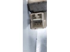 Recambio de motor limpia trasero para fiat seicento (187) brush referencia OEM IAM    2