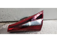 Recambio de piloto trasero derecho interior para hyundai i20 klass referencia OEM IAM 92404Q0000  