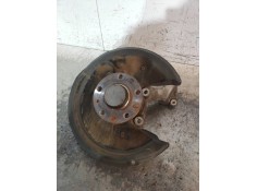 Recambio de mangueta trasera izquierda para volkswagen tiguan (5n1) advance referencia OEM IAM   