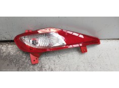 Recambio de piloto trasero derecho paragolpes para hyundai i20 klass referencia OEM IAM   