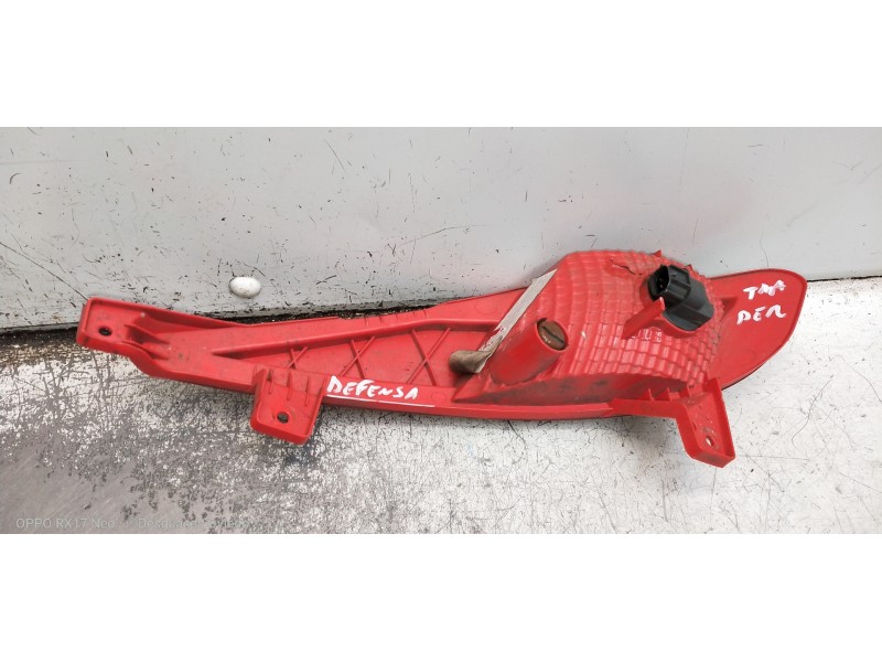 Recambio de piloto trasero derecho paragolpes para hyundai i20 klass referencia OEM IAM   