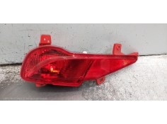 Recambio de piloto trasero izquierdo paragolpes para hyundai i20 klass referencia OEM IAM 92405Q0000  