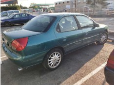 ford mondeo berlina (gd) del año 1999 2
