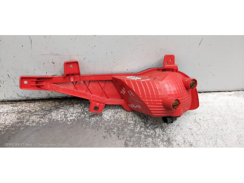 Recambio de piloto trasero izquierdo paragolpes para hyundai i20 klass referencia OEM IAM 92405Q0000  