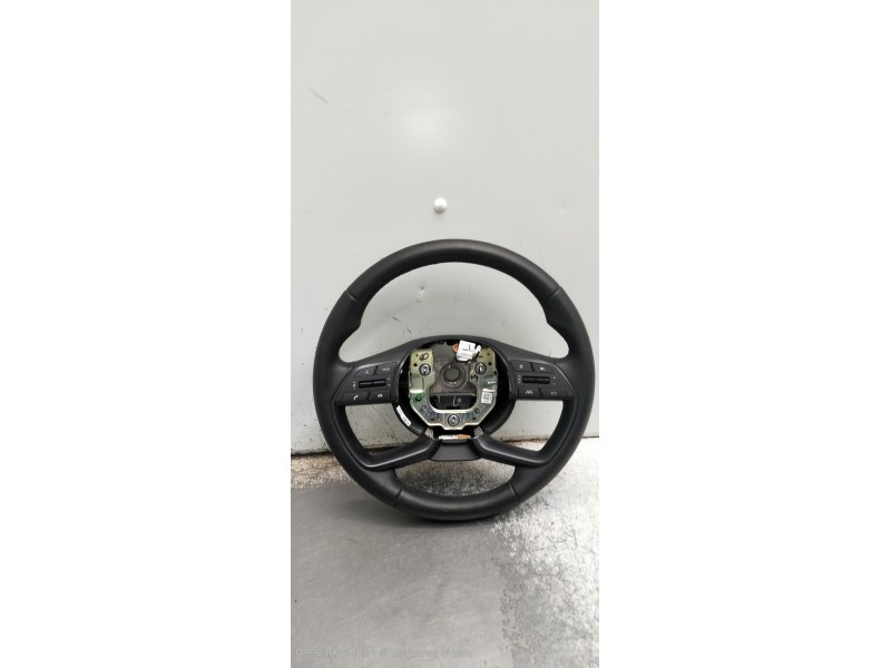 Recambio de volante para hyundai i20 klass referencia OEM IAM 56100Q0DB0NNB 220414MK3L ABC30023