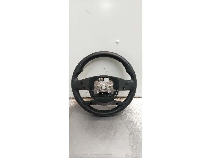 Recambio de volante para hyundai i20 klass referencia OEM IAM 56100Q0DB0NNB 220414MK3L ABC30023