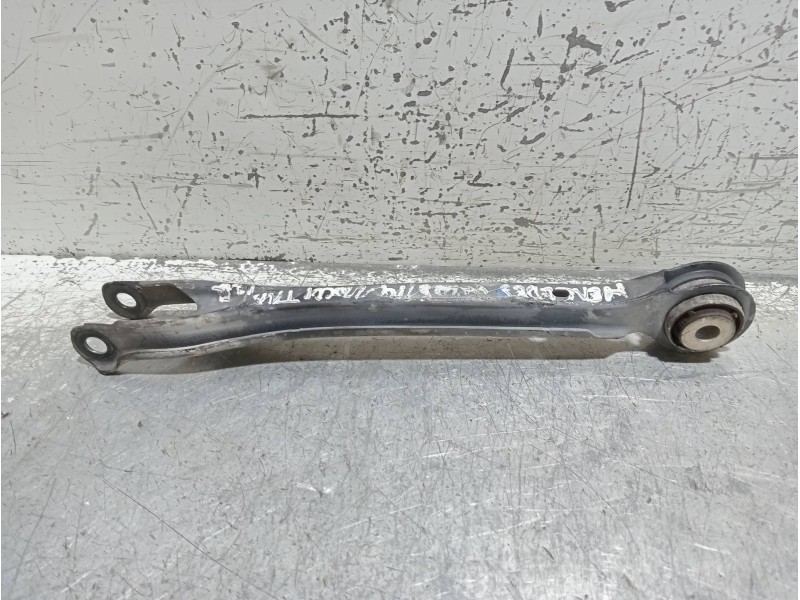 Recambio de brazo suspension inferior trasero izquierdo para mercedes clase c (w205) lim. c 220 cdi bluetec (205.004) referencia
