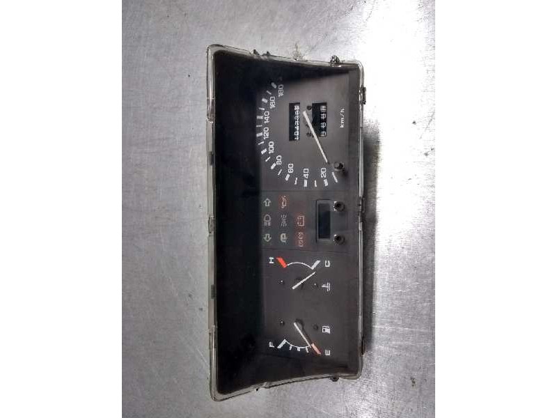 Recambio de cuadro instrumentos para mg rover serie 100 (xp) 1.1 8v referencia OEM IAM AR0014004 R6 S0080YAC10435