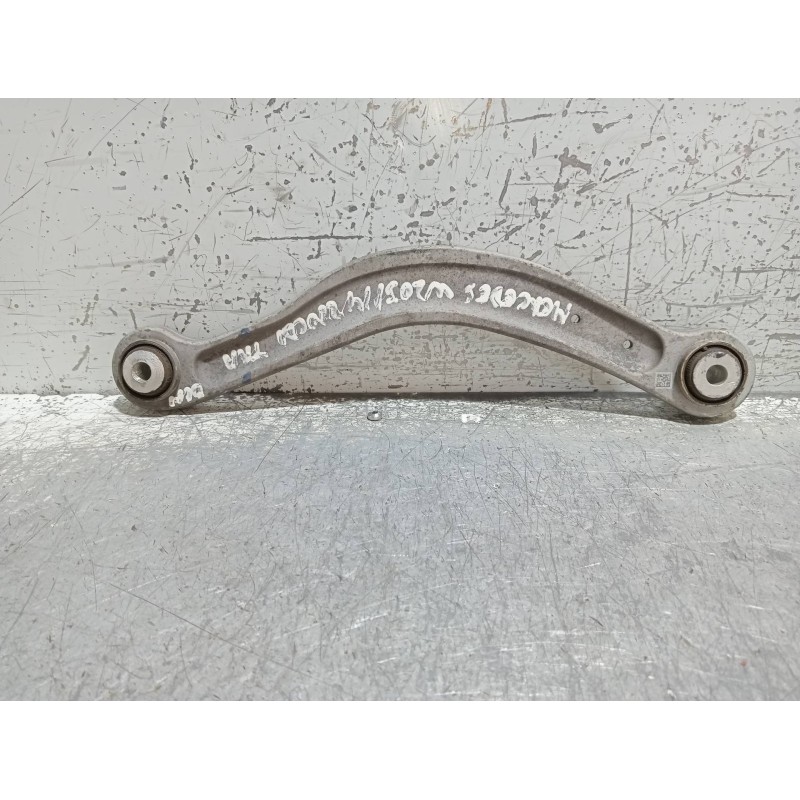 Recambio de brazo suspension superior trasero derecho para mercedes clase c (w205) lim. c 220 cdi bluetec (205.004) referencia O