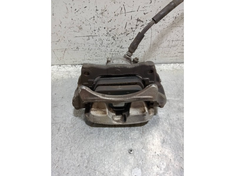 Recambio de pinza freno delantera izquierda para mercedes clase c (w205) lim. c 220 cdi bluetec (205.004) referencia OEM IAM   
