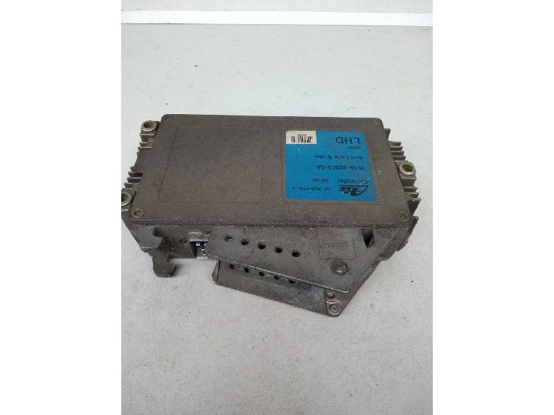 Recambio de centralita abs para ford escort berl./turnier 1.8 16v cat referencia OEM IAM 95AG2C013AA 10094007064 3X5905