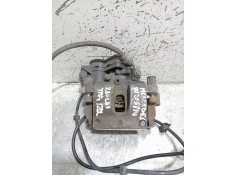 Recambio de pinza freno trasera izquierda para mercedes clase c (w205) lim. c 220 cdi bluetec (205.004) referencia OEM IAM   